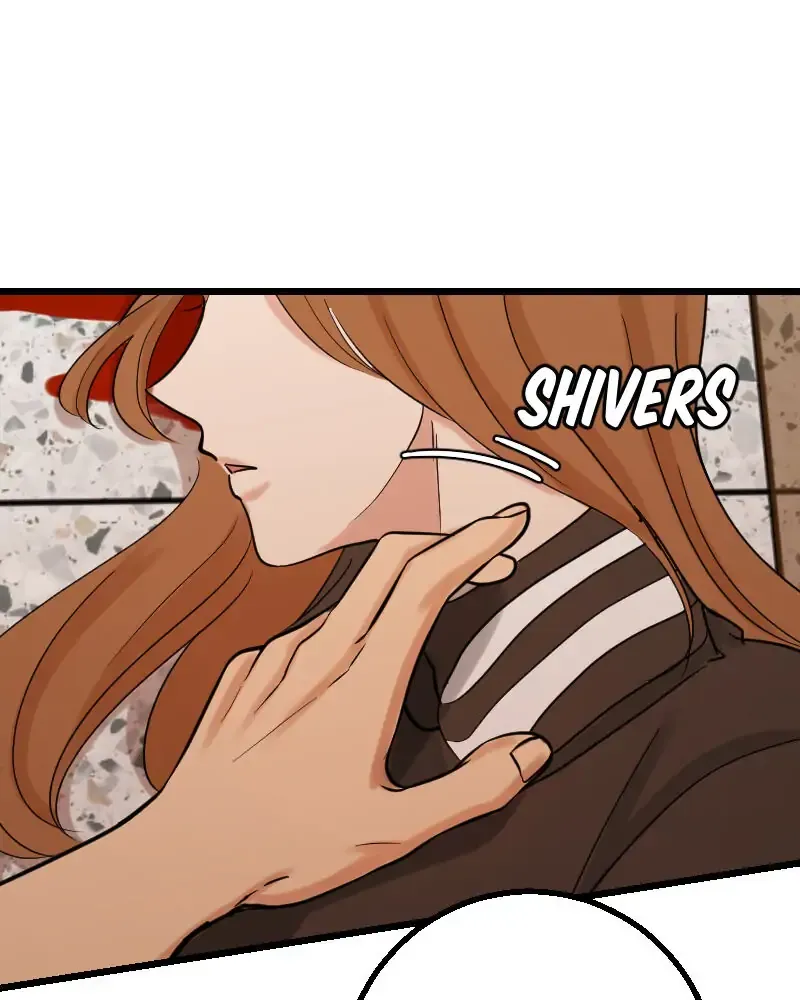 My Lovely Bodyguard Zinmanga X Chapter 36 Page 129
