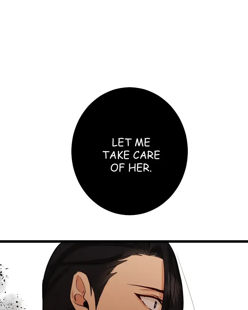 My Lovely Bodyguard Zinmanga X Chapter 36 Page 133