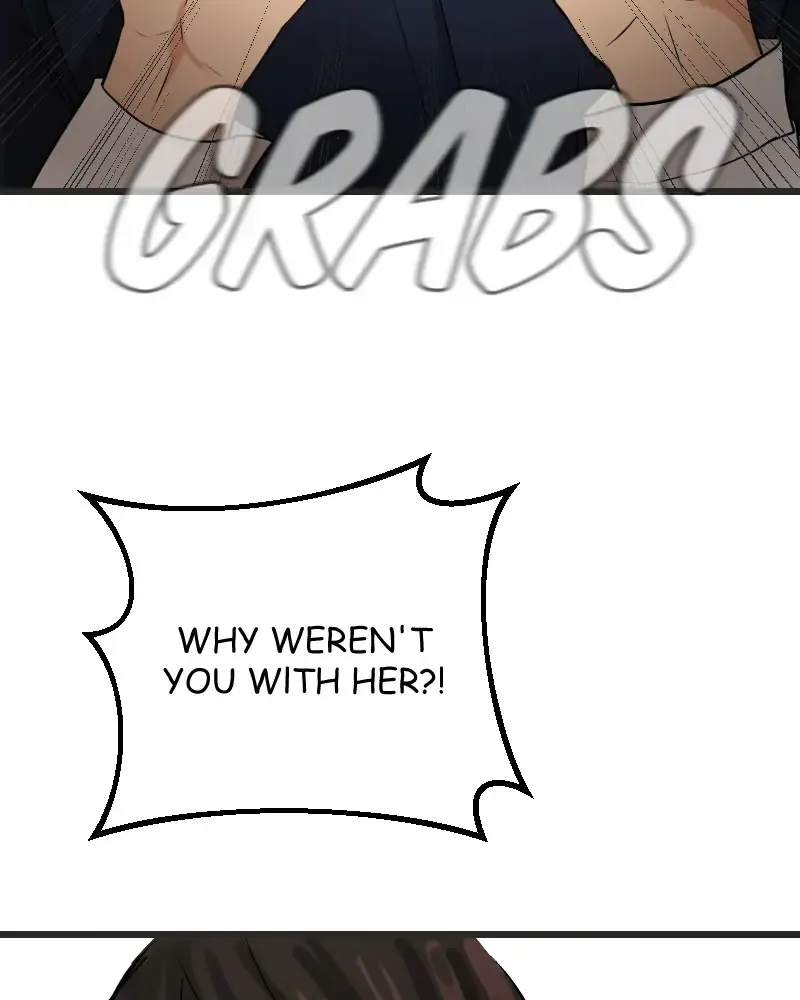 My Lovely Bodyguard Zinmanga X Chapter 36 Page 150