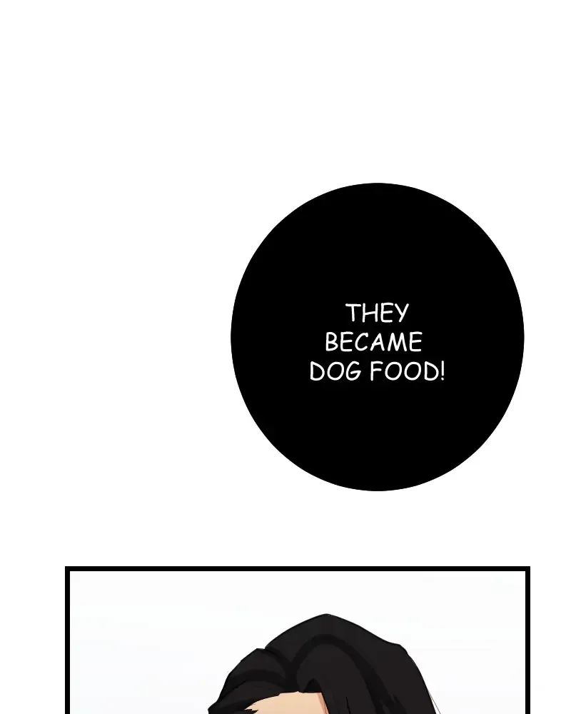 My Lovely Bodyguard Zinmanga X Chapter 36 Page 171