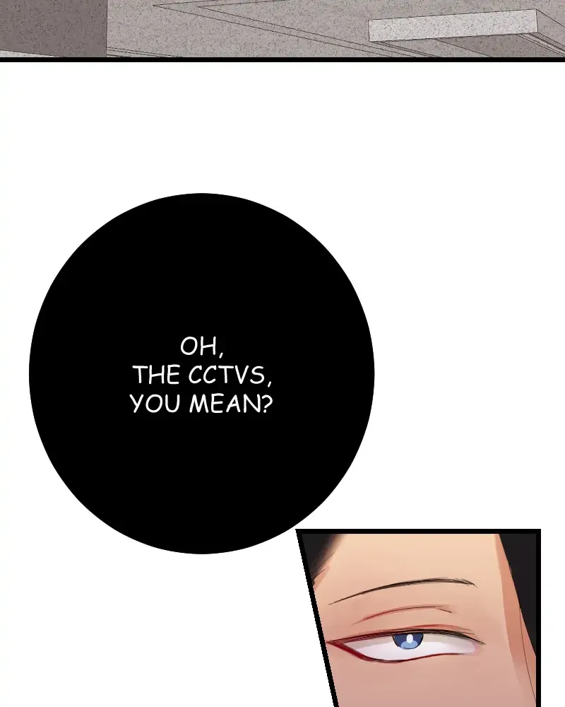 My Lovely Bodyguard Zinmanga X Chapter 36 Page 180
