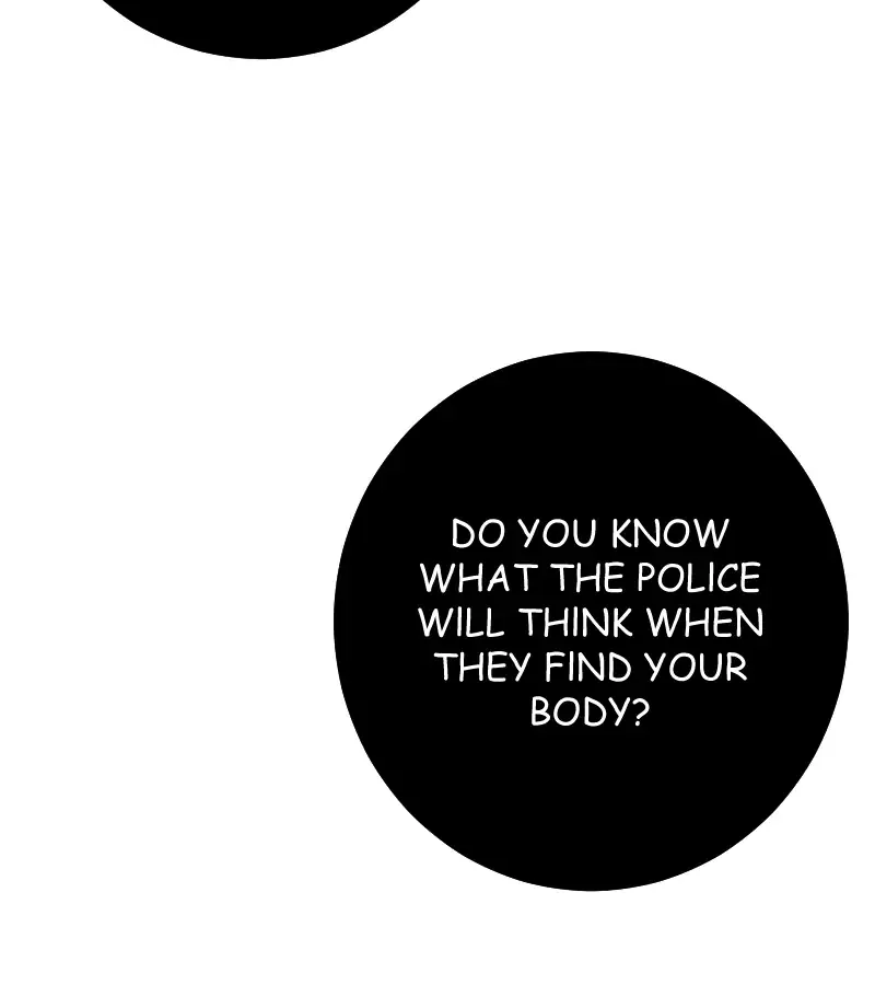 My Lovely Bodyguard Zinmanga X Chapter 36 Page 183
