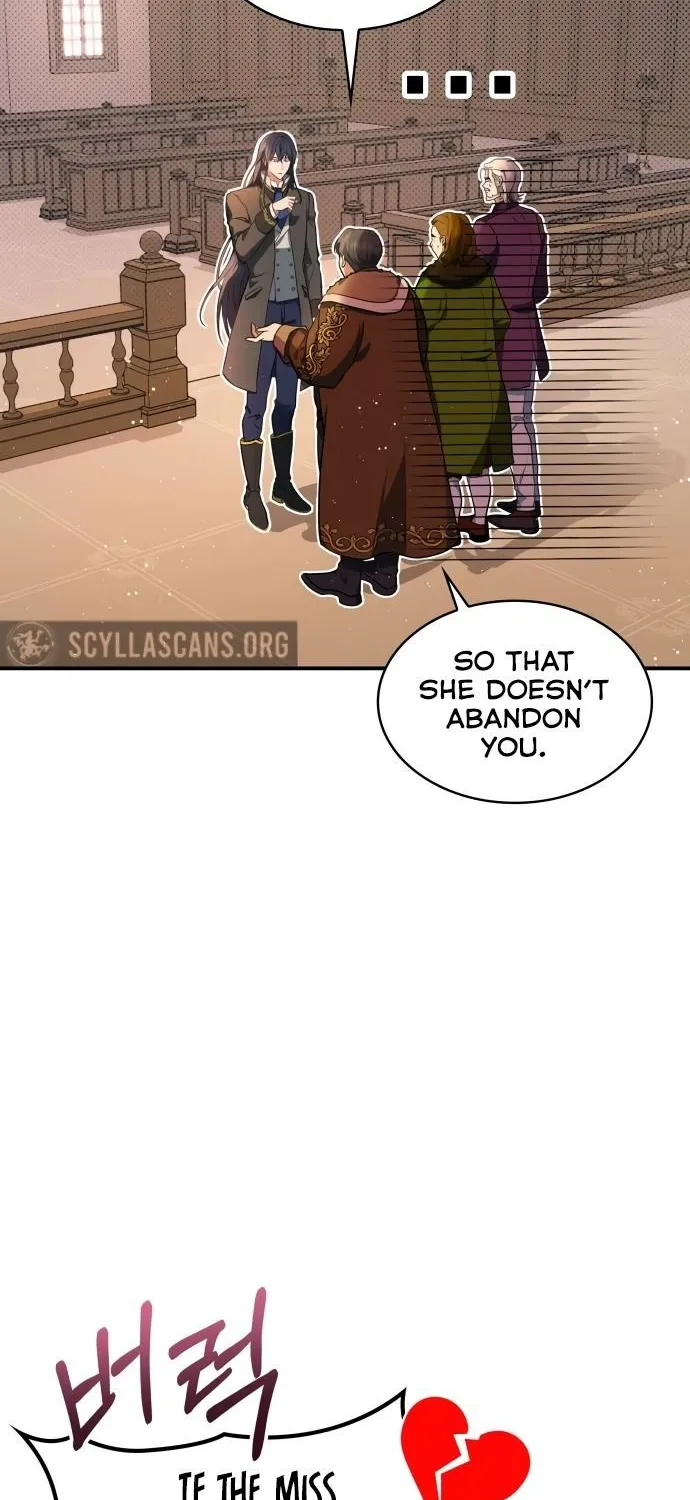 The Things Melvin Left Behind for Them Zinmanga X Chapter 8 Page 83