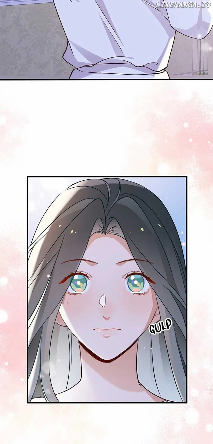 Perfect Heroine Wants to Possess Me Zinmanga X Chapter 41 Page 3