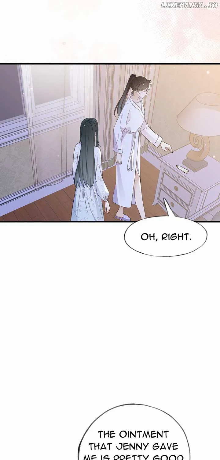 Perfect Heroine Wants to Possess Me Zinmanga X Chapter 41 Page 5