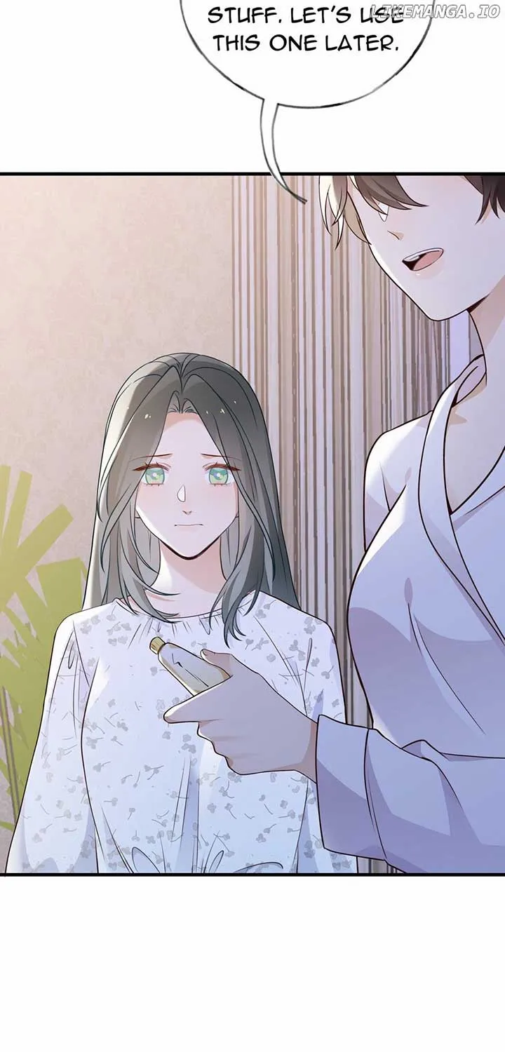 Perfect Heroine Wants to Possess Me Zinmanga X Chapter 41 Page 7