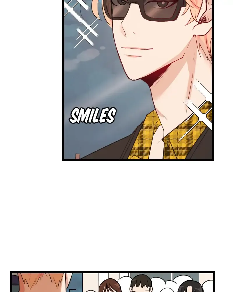 My Lovely Bodyguard Zinmanga X Chapter 35 Page 75