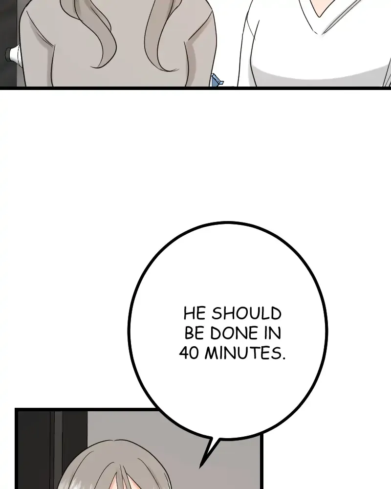 My Lovely Bodyguard Zinmanga X Chapter 35 Page 86