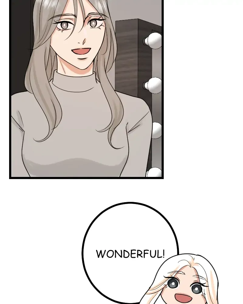 My Lovely Bodyguard Zinmanga X Chapter 35 Page 87