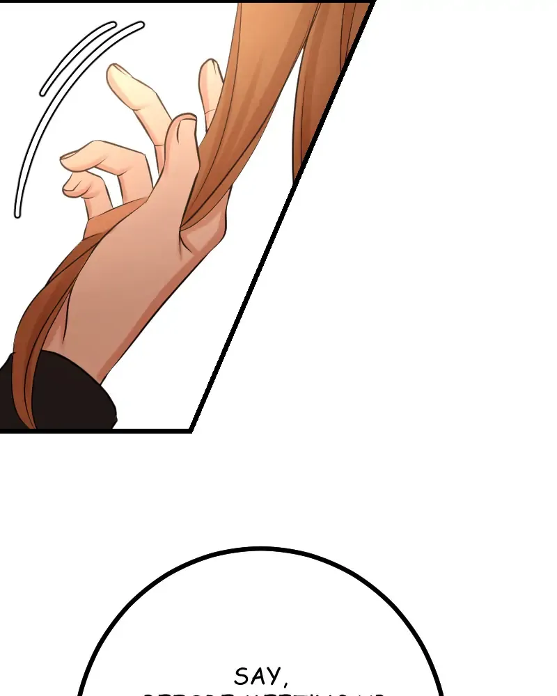 My Lovely Bodyguard Zinmanga X Chapter 35 Page 100