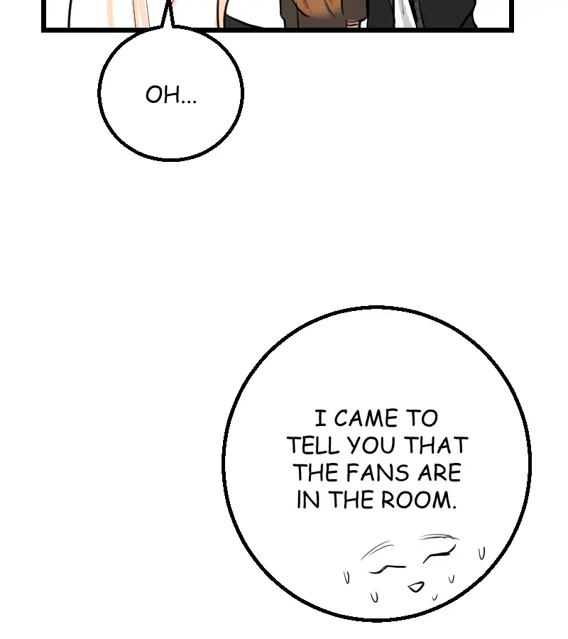 My Lovely Bodyguard Zinmanga X Chapter 35 Page 108