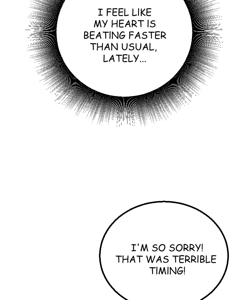 My Lovely Bodyguard Zinmanga X Chapter 35 Page 112