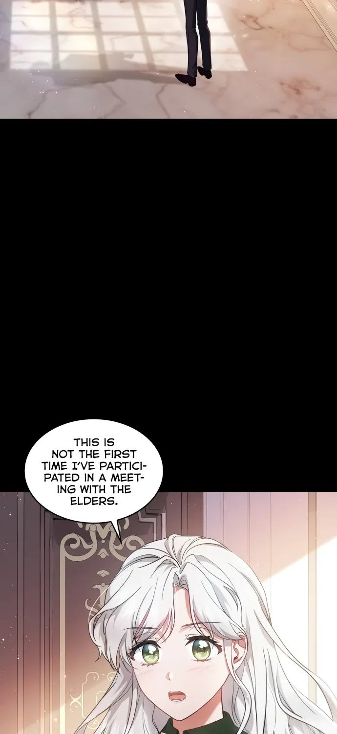 The Things Melvin Left Behind for Them Zinmanga X Chapter 7 Page 22