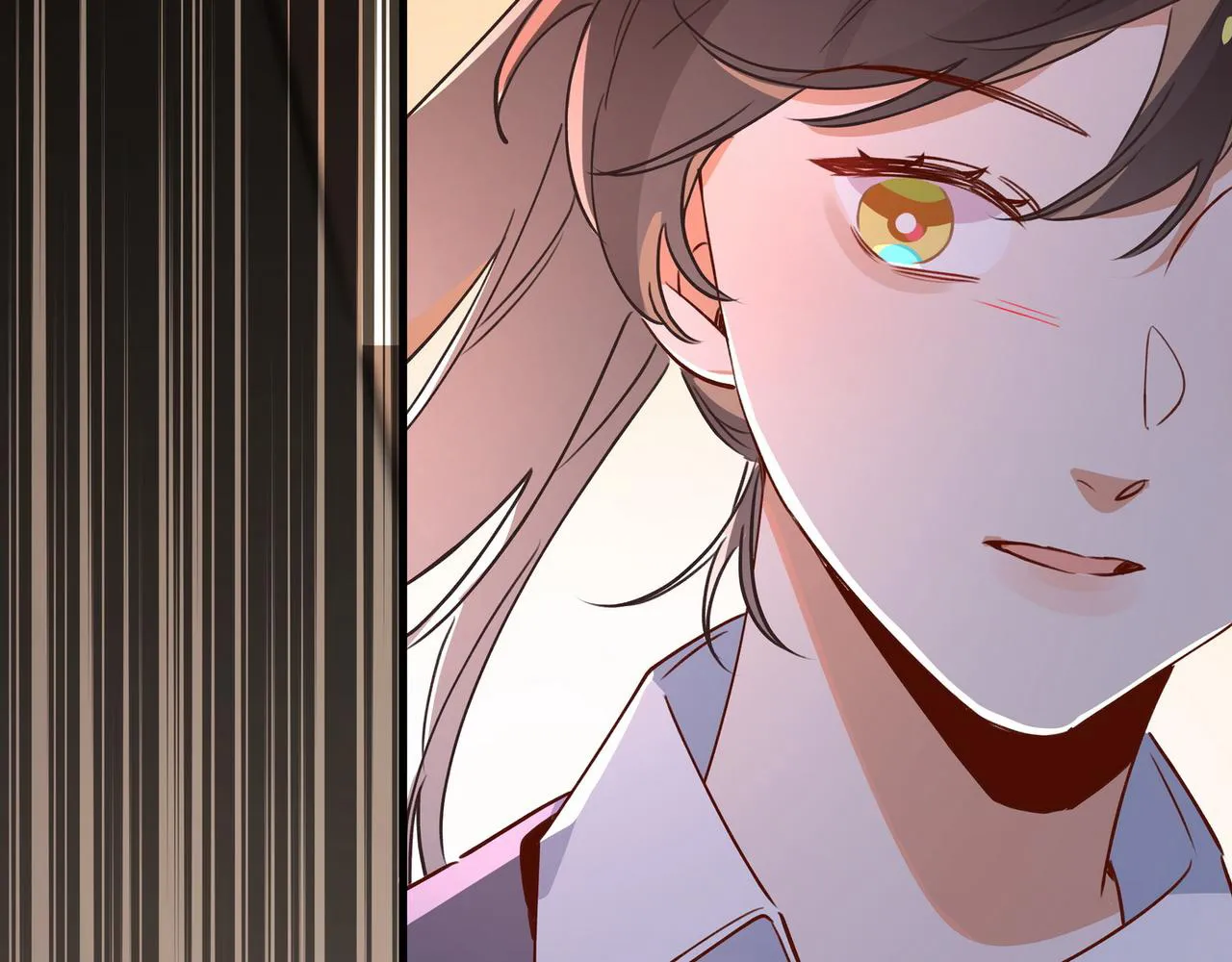 Perfect Heroine Wants to Possess Me Zinmanga X Chapter 40 Page 27