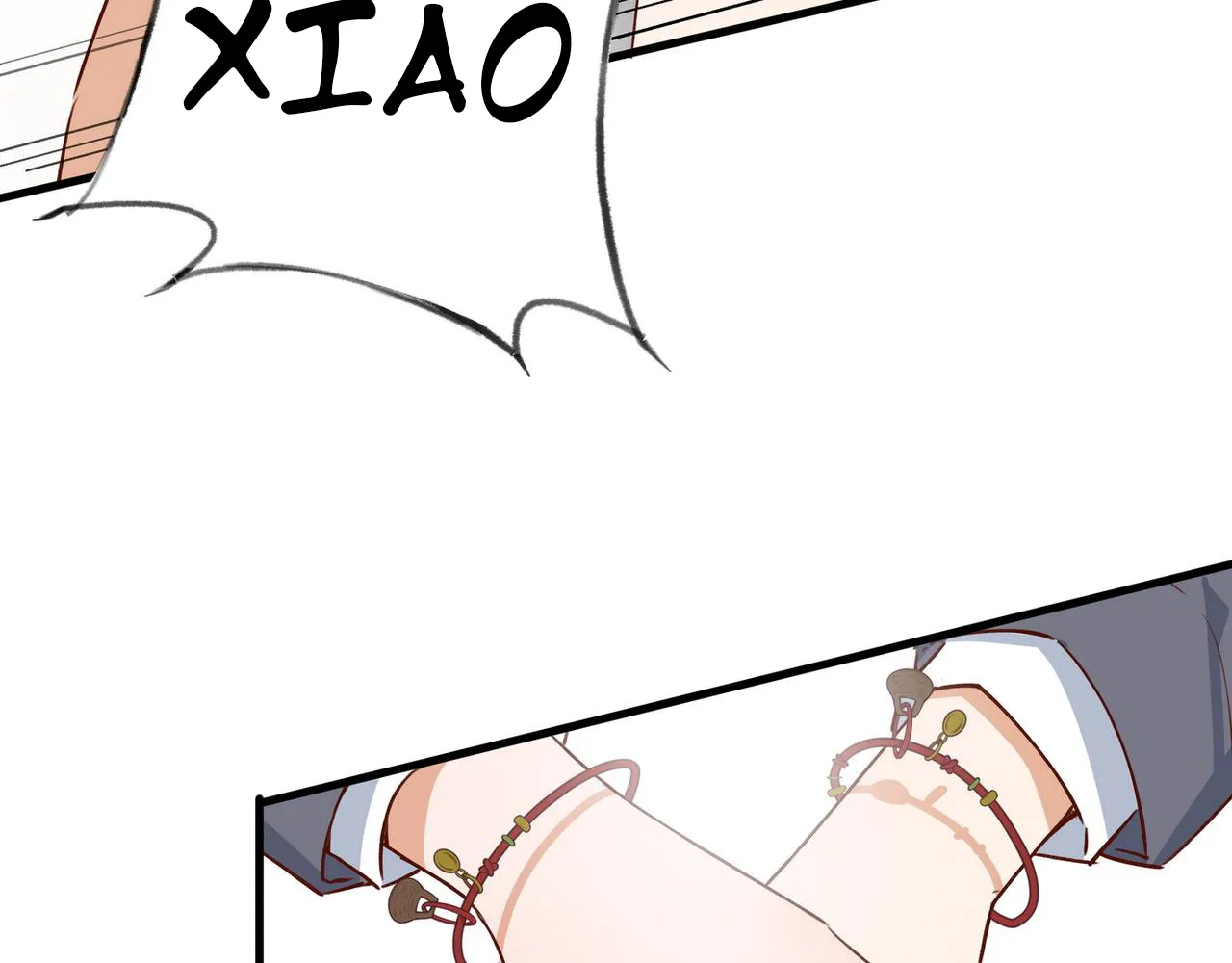 Perfect Heroine Wants to Possess Me Zinmanga X Chapter 40 Page 36