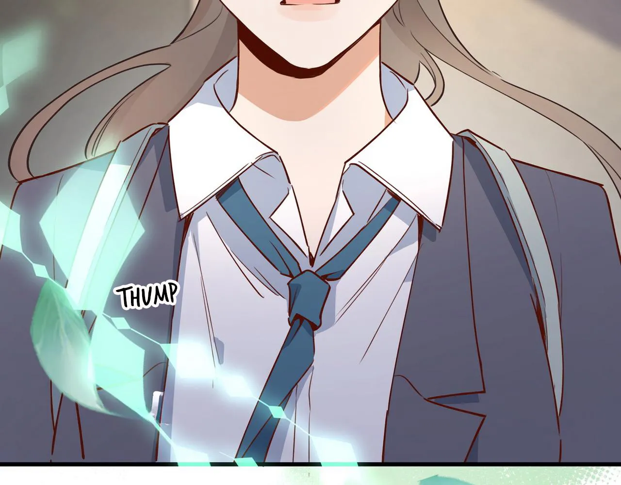 Perfect Heroine Wants to Possess Me Zinmanga X Chapter 40 Page 52