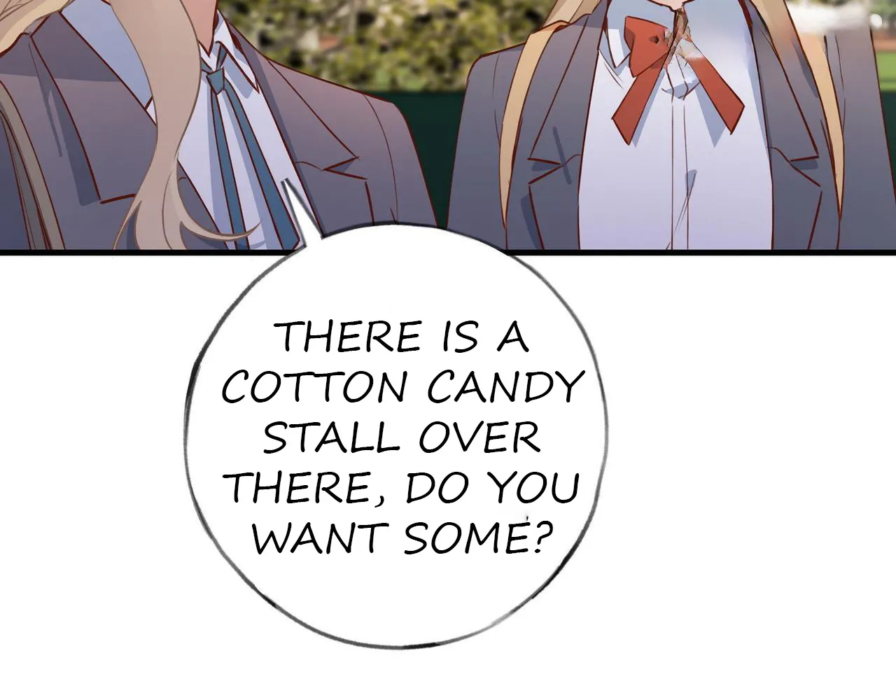 Perfect Heroine Wants to Possess Me Zinmanga X Chapter 40 Page 65