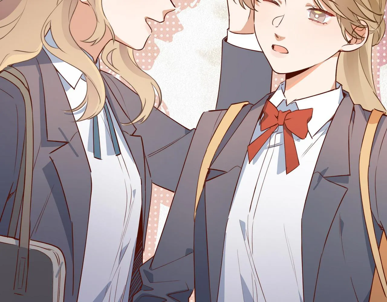 Perfect Heroine Wants to Possess Me Zinmanga X Chapter 40 Page 70