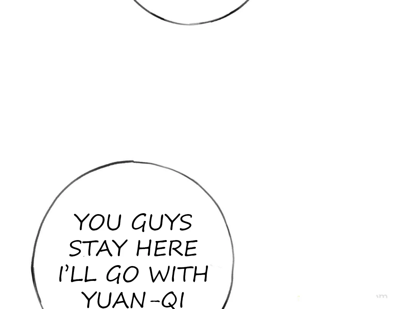 Perfect Heroine Wants to Possess Me Zinmanga X Chapter 40 Page 83