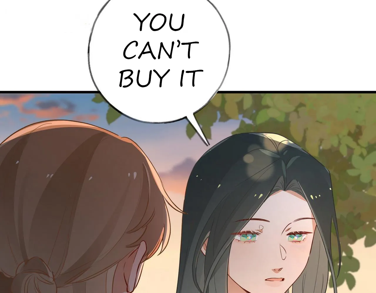 Perfect Heroine Wants to Possess Me Zinmanga X Chapter 40 Page 91