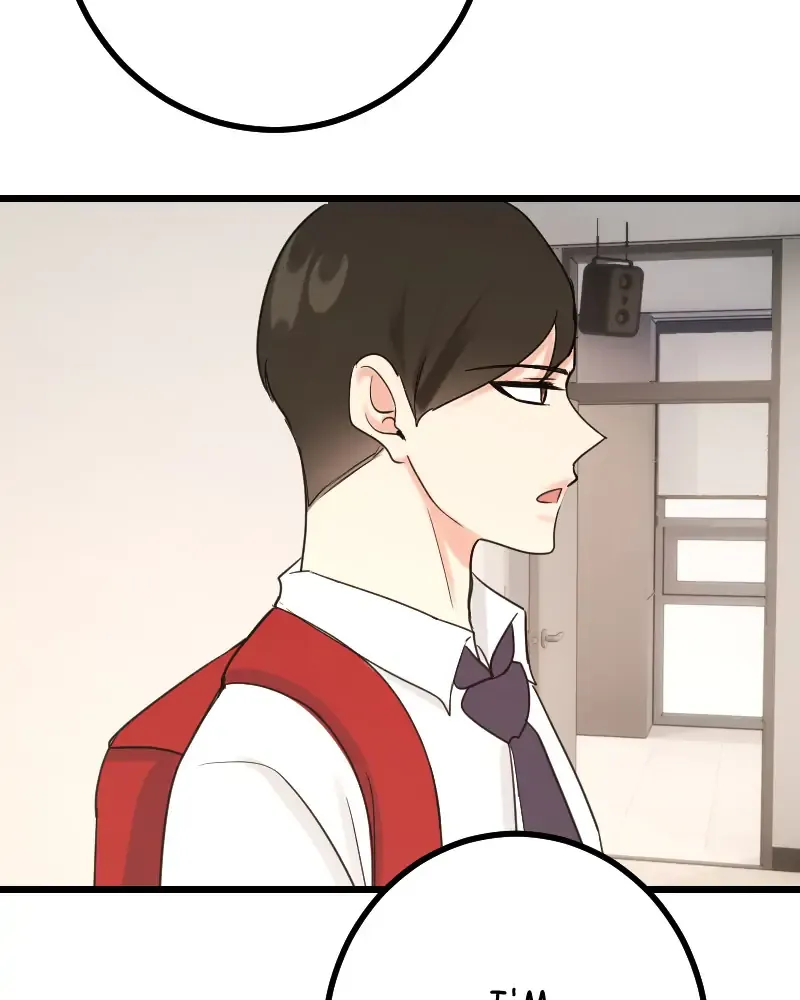 My Lovely Bodyguard Zinmanga X Chapter 34 Page 8
