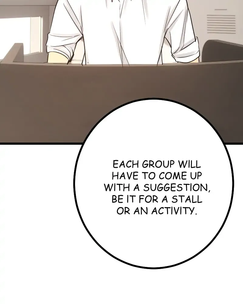 My Lovely Bodyguard Zinmanga X Chapter 34 Page 21