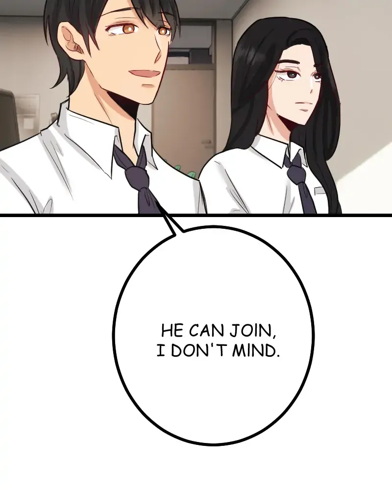 My Lovely Bodyguard Zinmanga X Chapter 34 Page 31