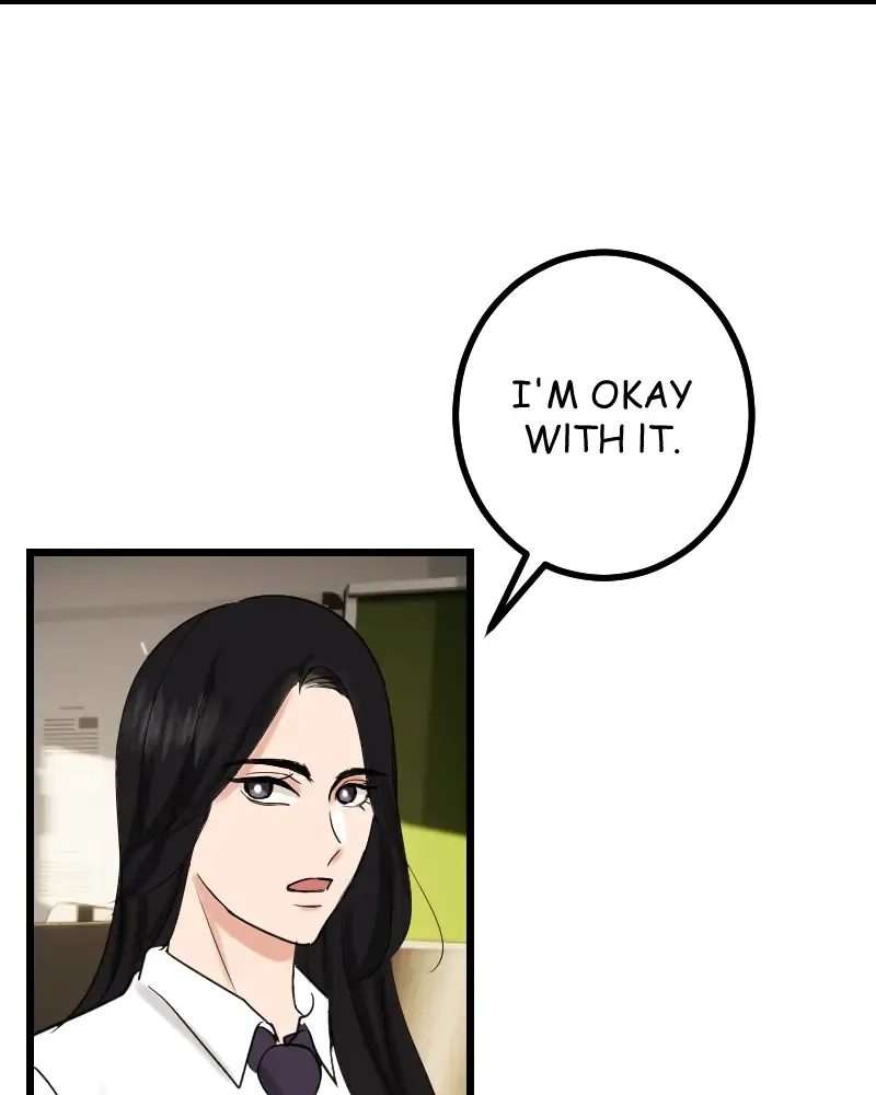 My Lovely Bodyguard Zinmanga X Chapter 34 Page 33