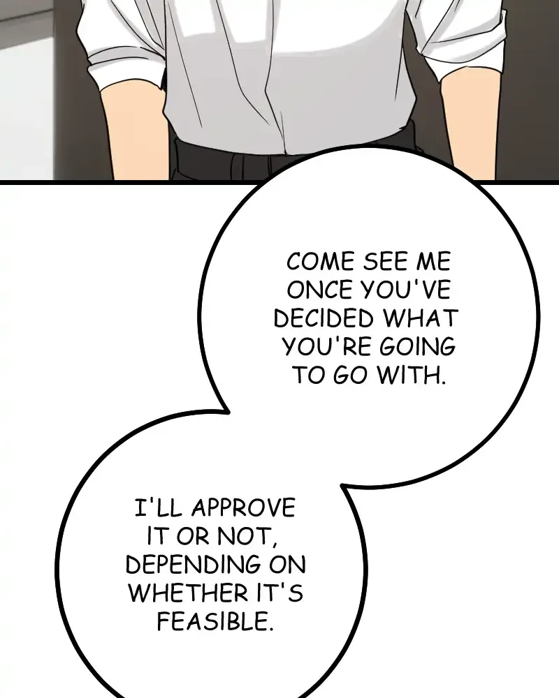 My Lovely Bodyguard Zinmanga X Chapter 34 Page 36