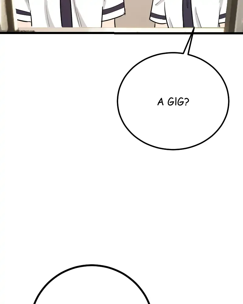My Lovely Bodyguard Zinmanga X Chapter 34 Page 46