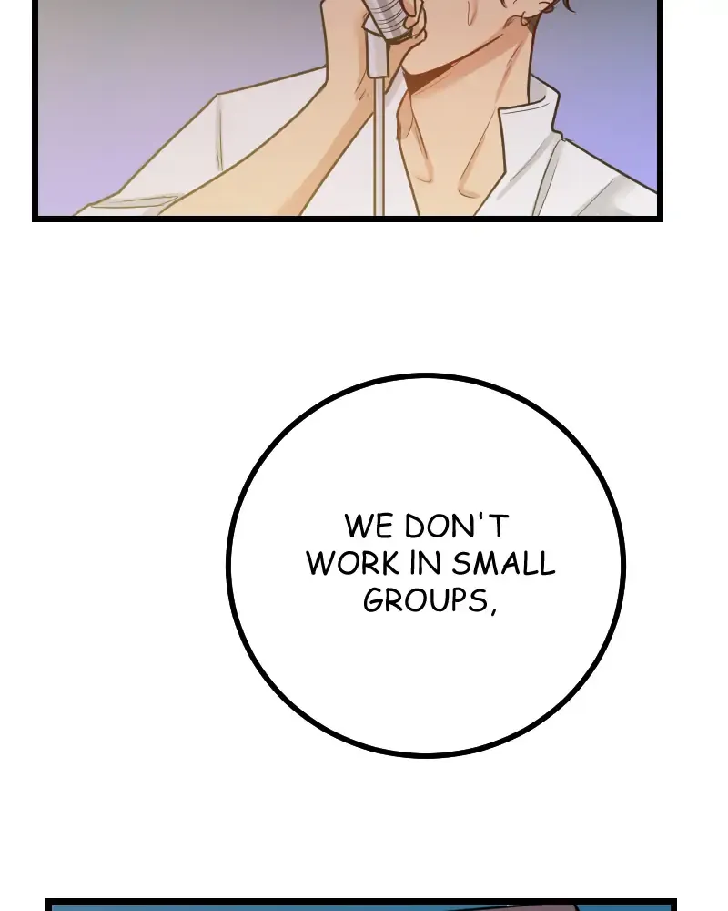 My Lovely Bodyguard Zinmanga X Chapter 34 Page 50