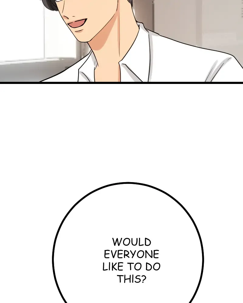 My Lovely Bodyguard Zinmanga X Chapter 34 Page 55