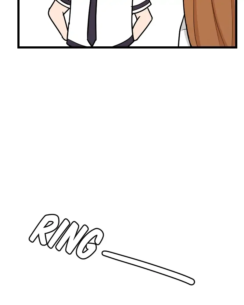 My Lovely Bodyguard Zinmanga X Chapter 34 Page 61