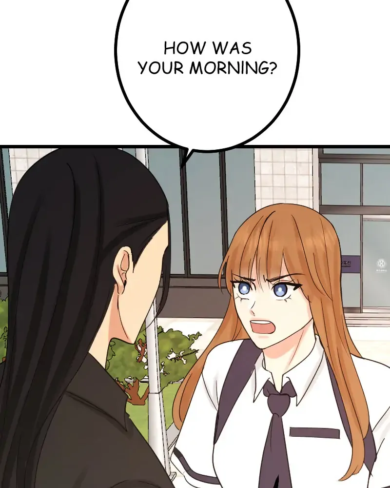 My Lovely Bodyguard Zinmanga X Chapter 34 Page 64