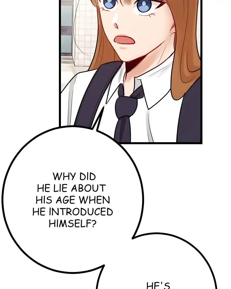 My Lovely Bodyguard Zinmanga X Chapter 34 Page 68