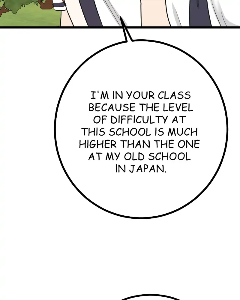 My Lovely Bodyguard Zinmanga X Chapter 34 Page 71
