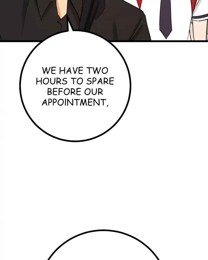 My Lovely Bodyguard Zinmanga X Chapter 34 Page 81