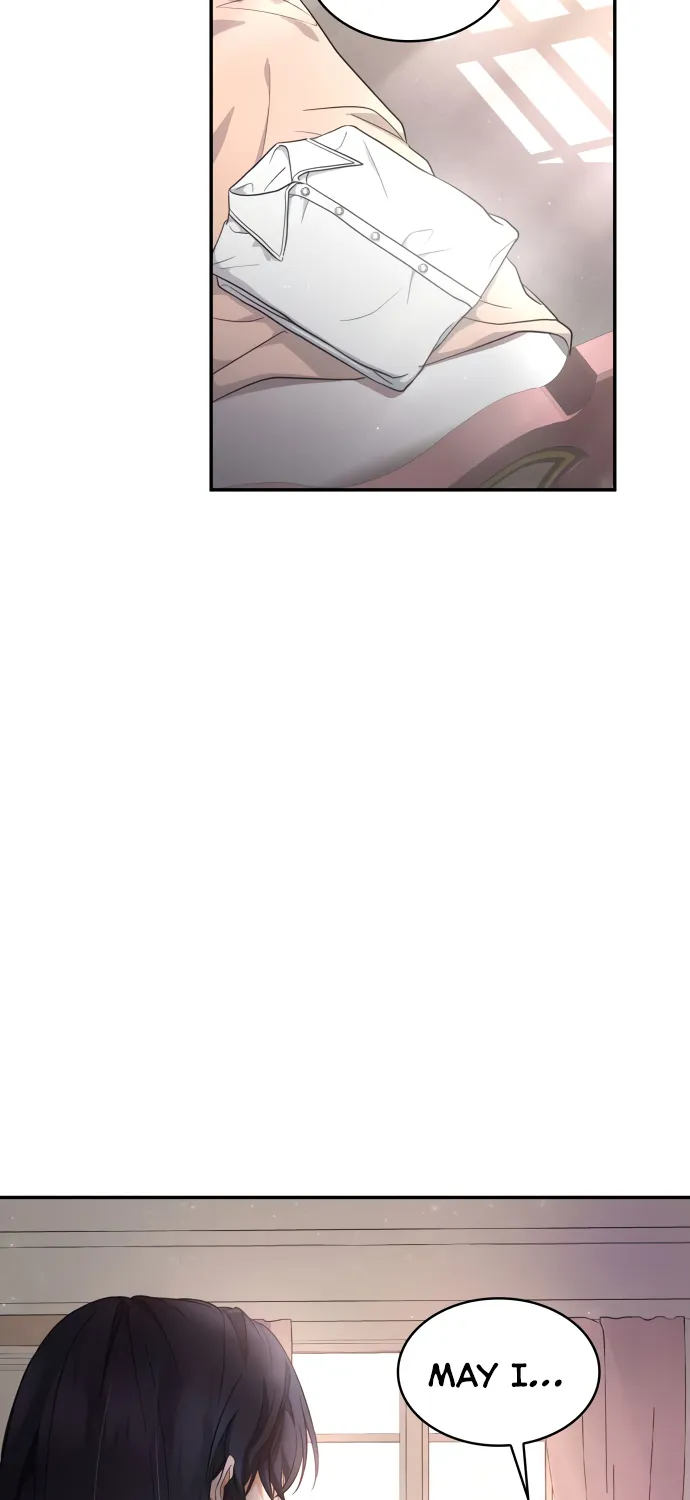 The Things Melvin Left Behind for Them Zinmanga X Chapter 6 Page 34