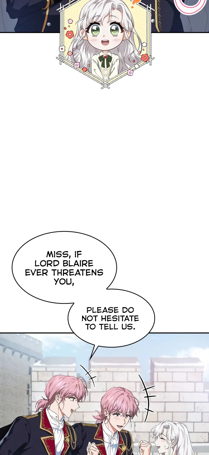 The Things Melvin Left Behind for Them Zinmanga X Chapter 6 Page 114