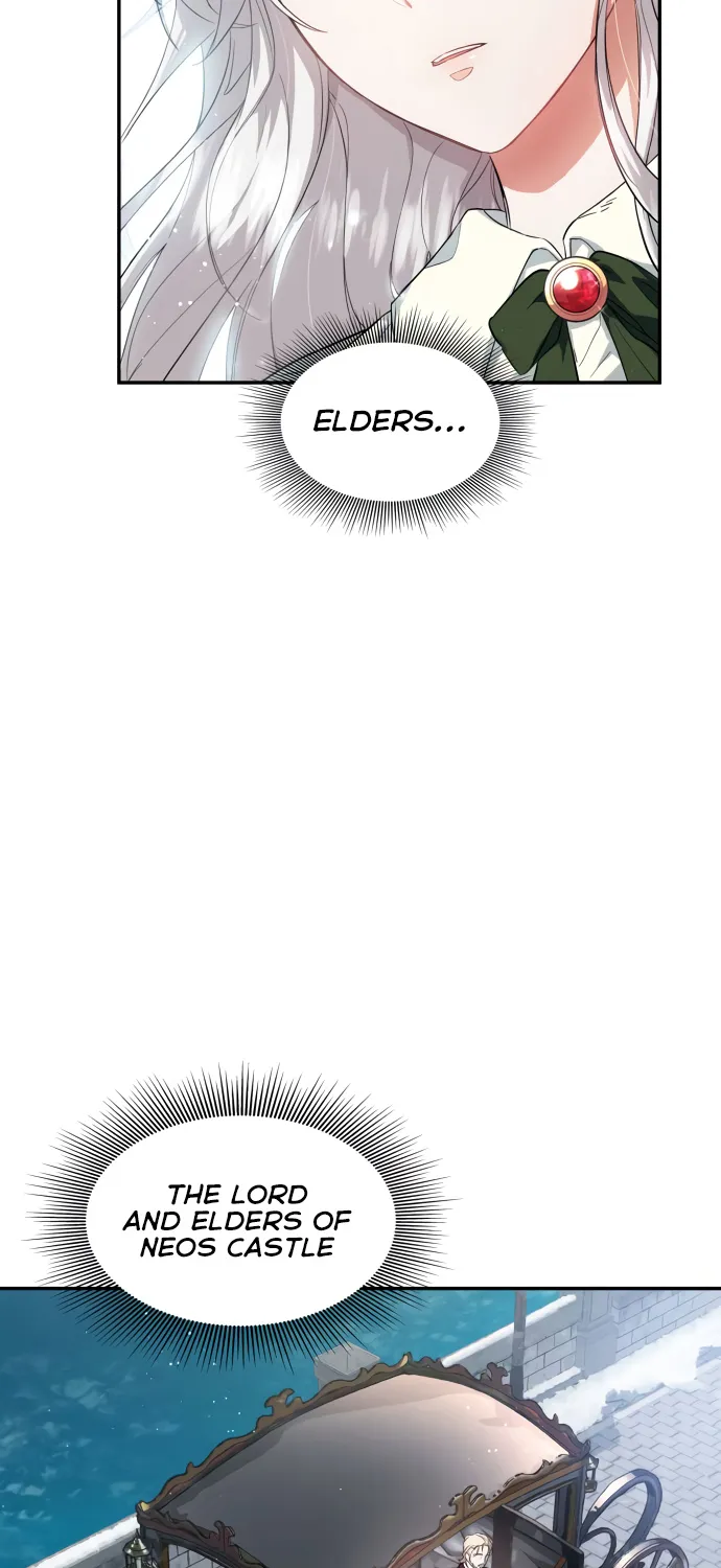 The Things Melvin Left Behind for Them Zinmanga X Chapter 6 Page 120