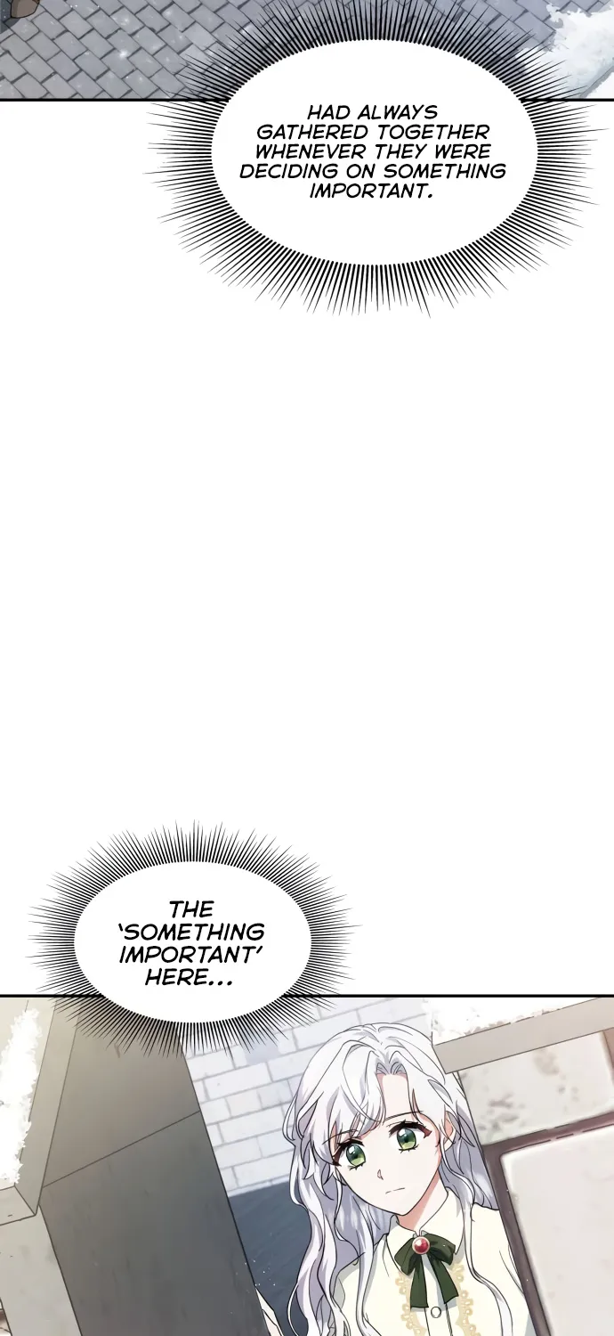 The Things Melvin Left Behind for Them Zinmanga X Chapter 6 Page 122