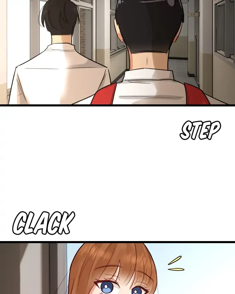 My Lovely Bodyguard Zinmanga X Chapter 33 Page 111