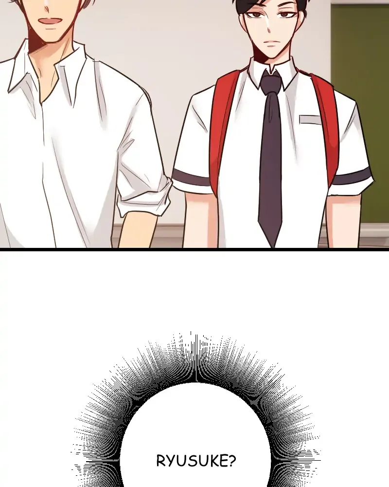 My Lovely Bodyguard Zinmanga X Chapter 33 Page 115