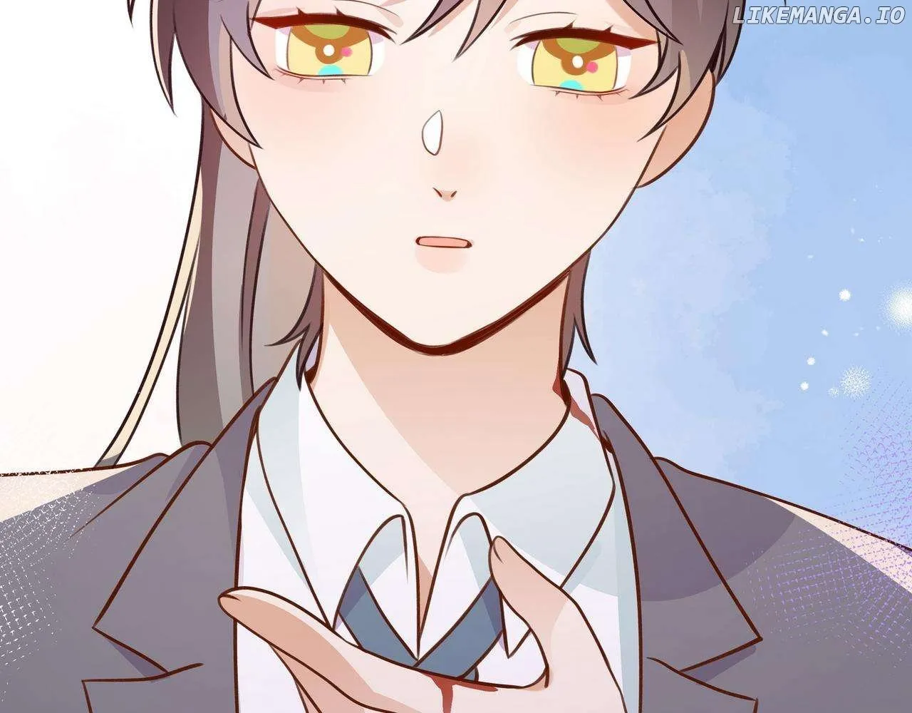 Perfect Heroine Wants to Possess Me Zinmanga X Chapter 38 Page 6