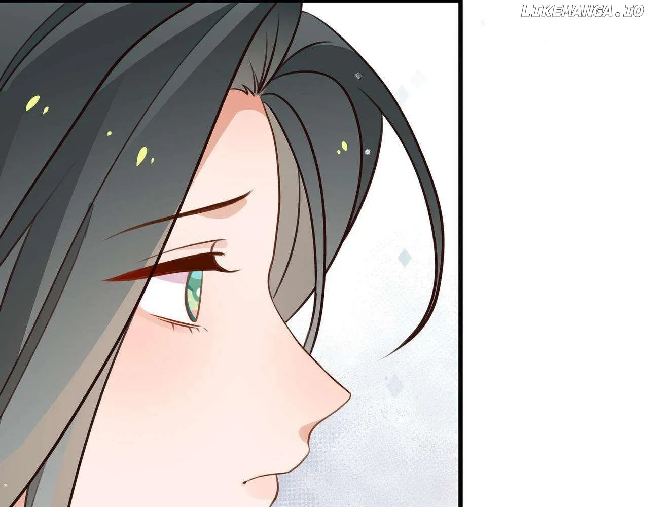 Perfect Heroine Wants to Possess Me Zinmanga X Chapter 38 Page 8