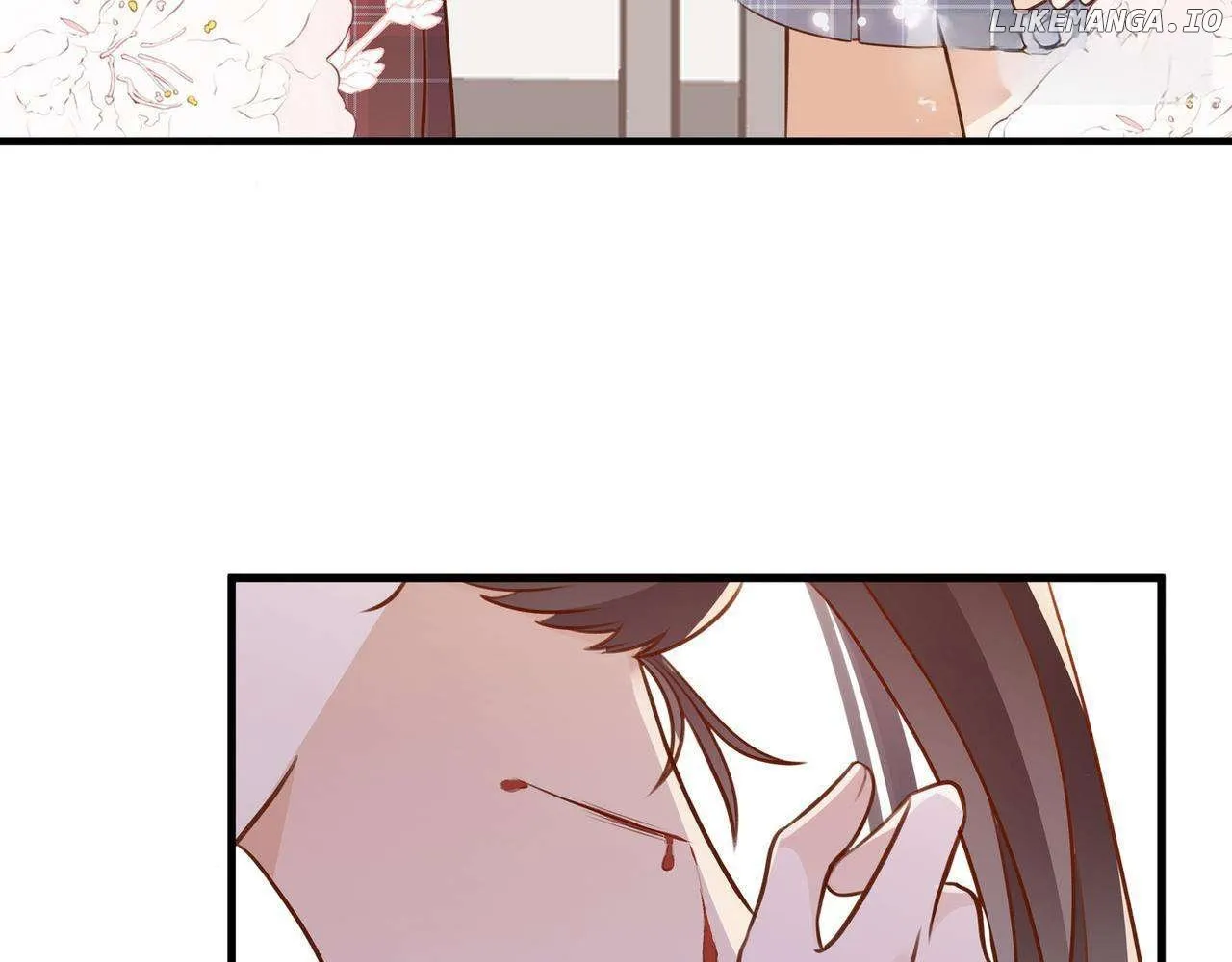 Perfect Heroine Wants to Possess Me Zinmanga X Chapter 38 Page 12