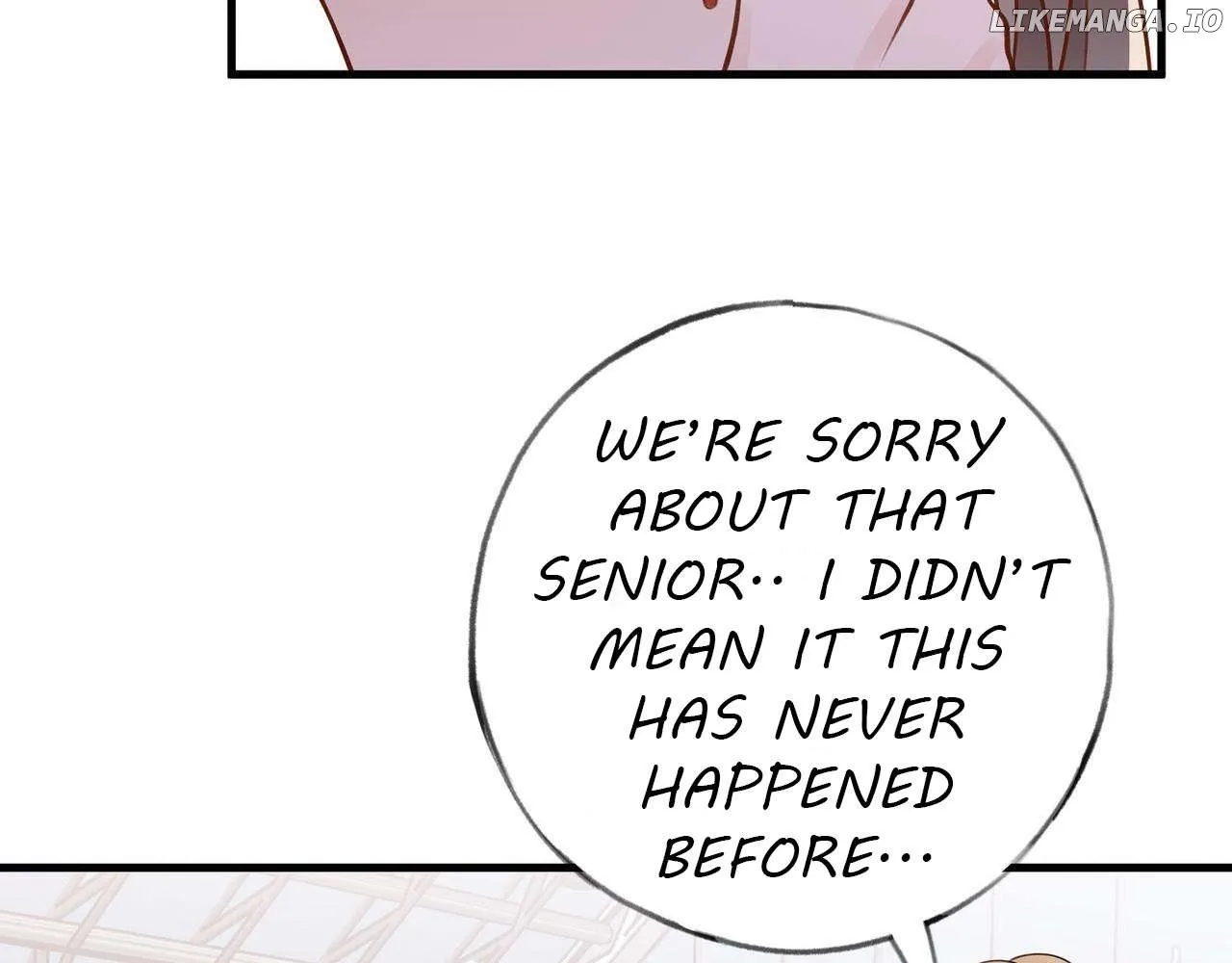 Perfect Heroine Wants to Possess Me Zinmanga X Chapter 38 Page 13