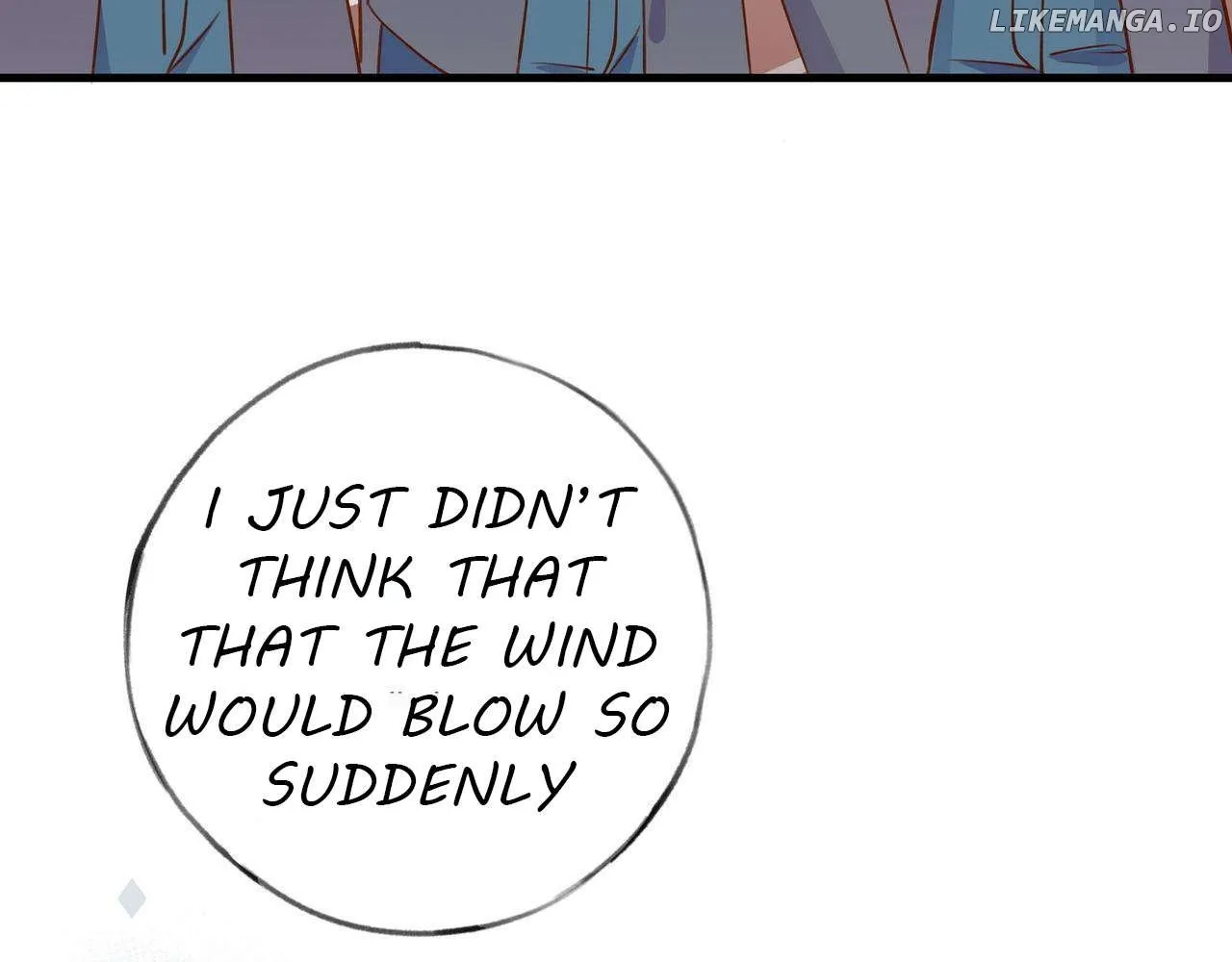 Perfect Heroine Wants to Possess Me Zinmanga X Chapter 38 Page 15