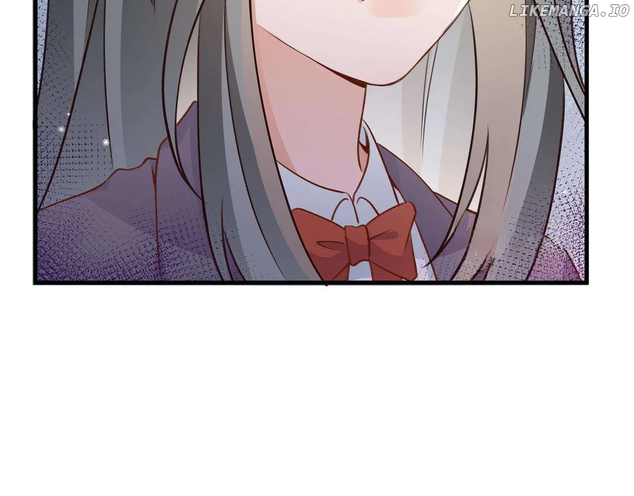 Perfect Heroine Wants to Possess Me Zinmanga X Chapter 38 Page 17