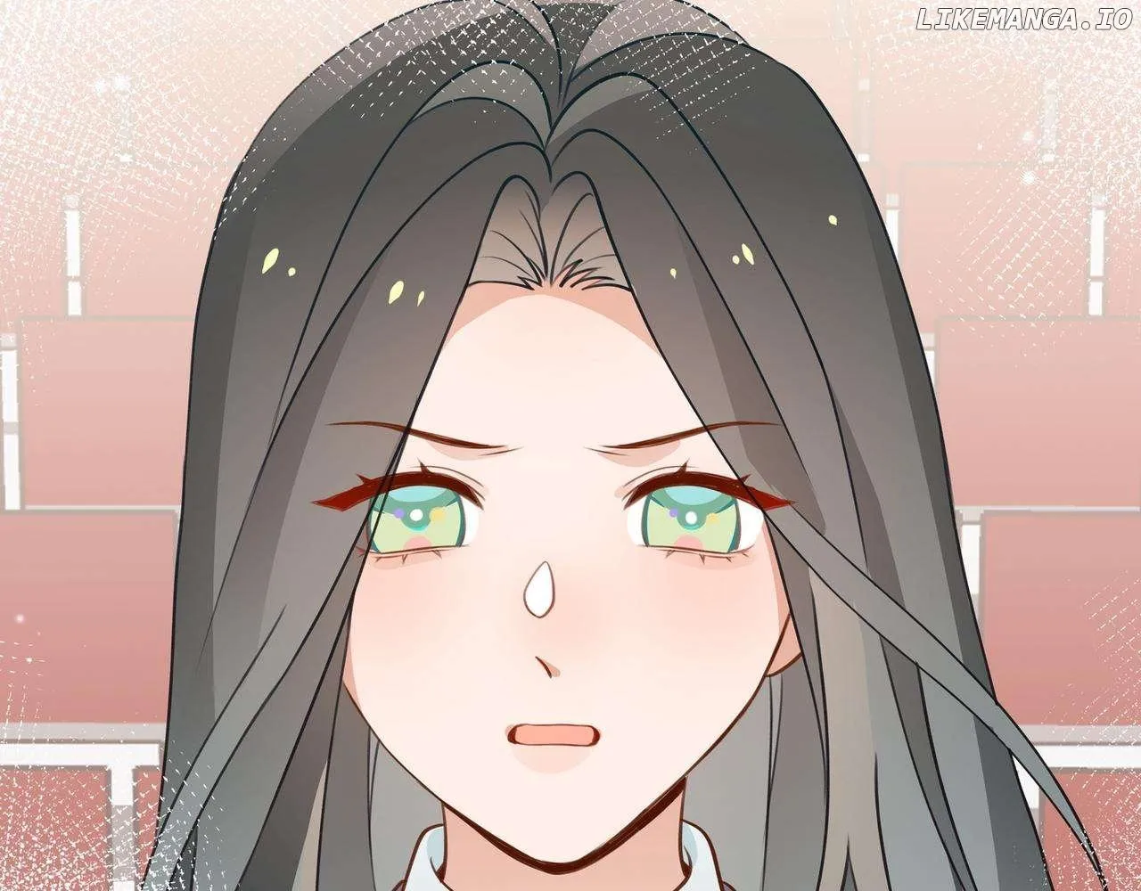 Perfect Heroine Wants to Possess Me Zinmanga X Chapter 38 Page 20